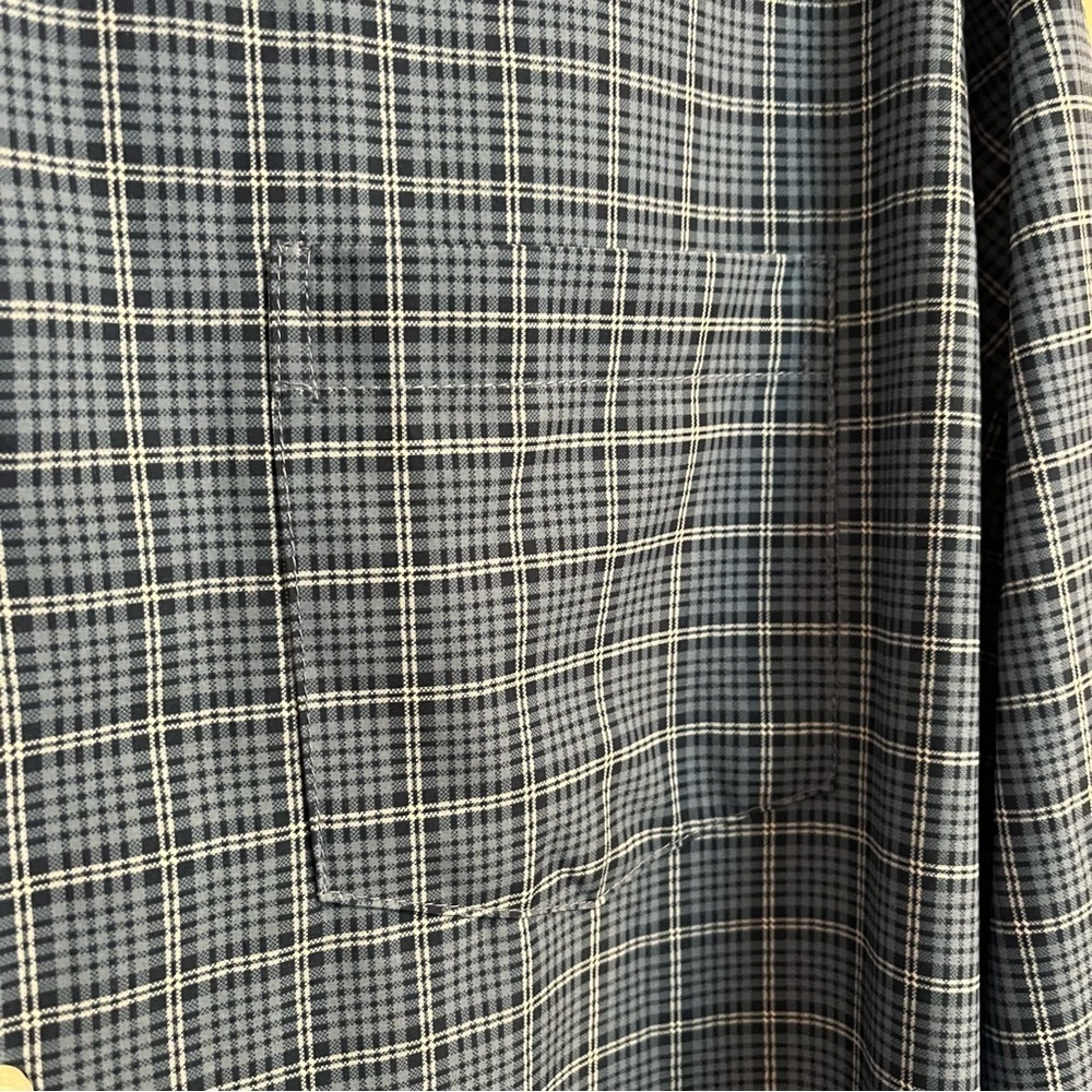 Chaps Everyday Performance Button Down Long Sleev… - image 4